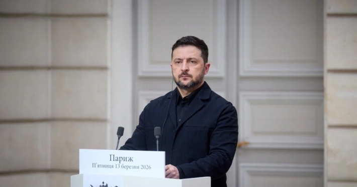 Россия перешла к регулярным массированным атакам: Зеленский раскрыл новую тактику Кремля