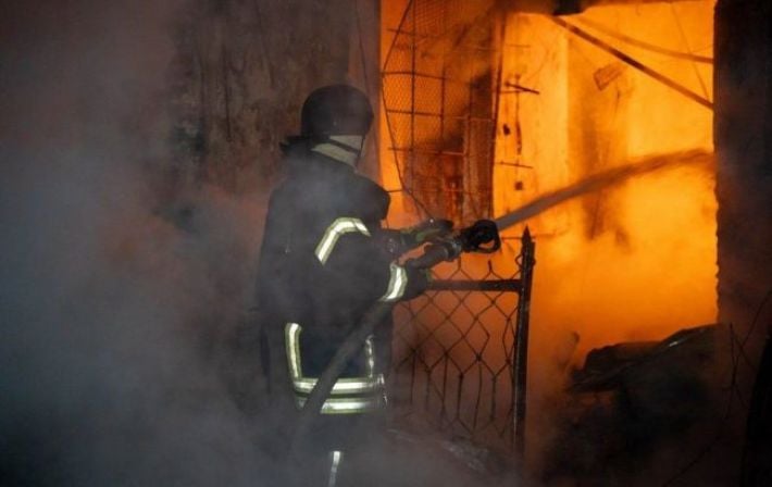 Россия запустила по Одессе более 60 дронов: Зеленский отреагировал на ночную атаку