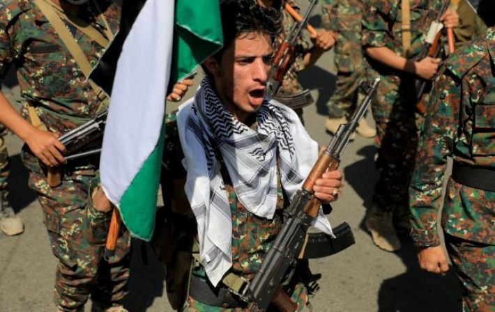 Еще один союзник Ирана присоединился к войне: по Израилю полетели ракеты