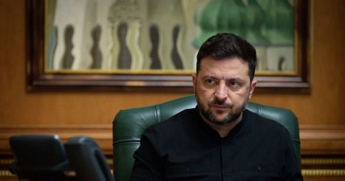 Что мешает Украине создавать антибаллистические ракеты: Зеленский объяснил