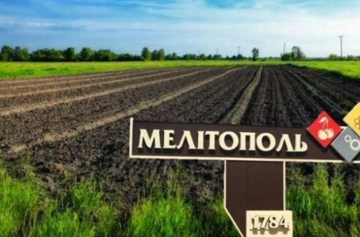 Штрафы или изъятие - в Мелитополе оккупанты запускают проверки земельных участков