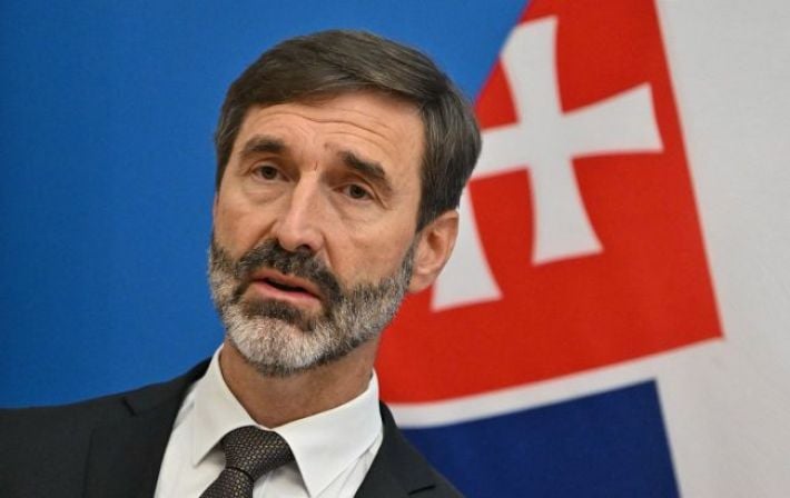 Словакия сомневается в сроках восстановления «Дружбы» и предлагает направить туда экспертов