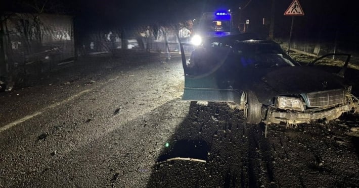 Смертельное ДТП на Львовщине: погибли двое пешеходов