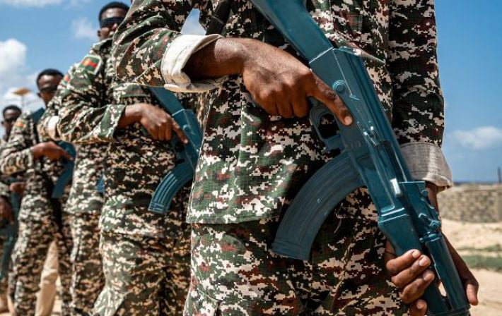 Смертельная ловушка Кремля: Зимбабве подтверждает гибель 15 своих граждан на войне в Украине