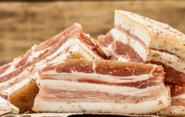 Суперфуд или просто жир? Развенчиваем 3 главных мифа о сале, которые мешают нам питаться правильно