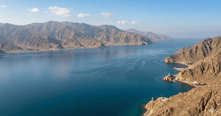 Мир готовится к действиям: шесть стран заявили о готовности разблокировать Ормузский пролив