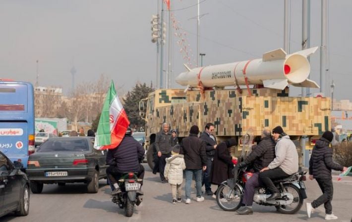 Тактика «тысячи порезов»: как истощение арсеналов заставило Иран изменить стратегию ракетных атак