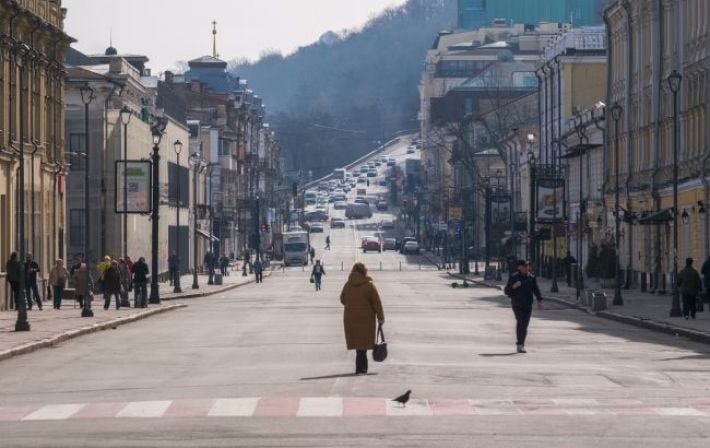 Температурные контрасты и туманы: прогноз погоды в Украине на понедельник, 2 марта