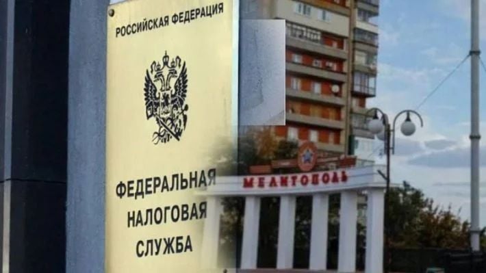 Тотальный контроль за переводами и арендой: как Кремль собирается вытряхивать деньги из жителей Мелитополя