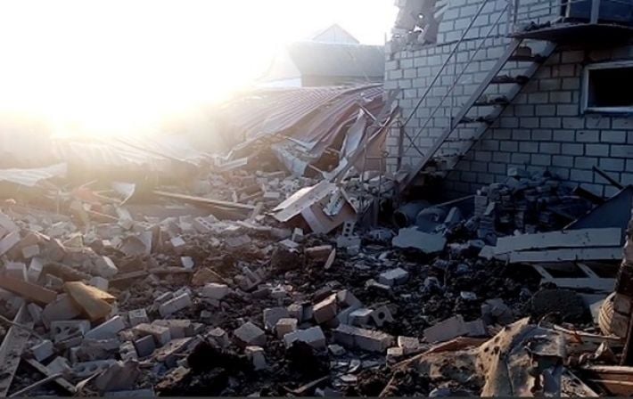 Трагедия в Николаевской области: в больнице умерла 13-летняя девочка, пострадавшая от атаки «Шахедов»