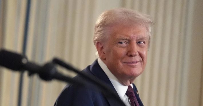 Трамп заявил, кого на самом деле боится Путин