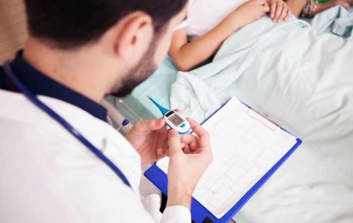 Тропическая угроза во Львове: подтвержден случай лихорадки Денге, специфической вакцины в Украине нет