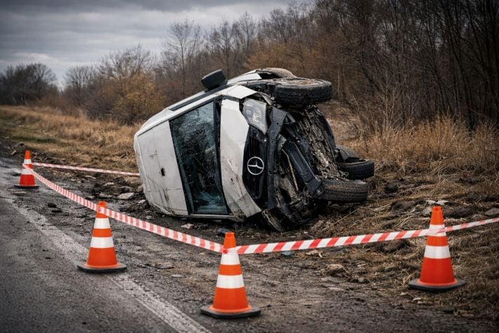 В Мелитополе ребенку погибшей в ДТП женщины выплатят миллион