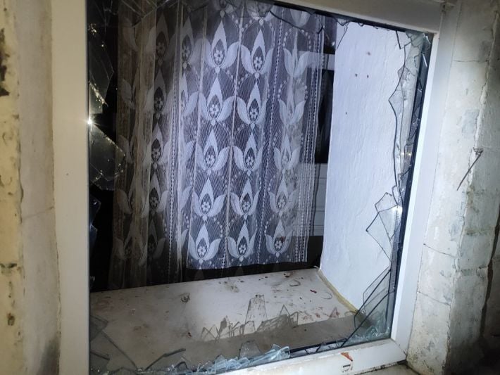 В Мелитопольском районе 49-летний рецидивист пытался ограбить пустующий дом