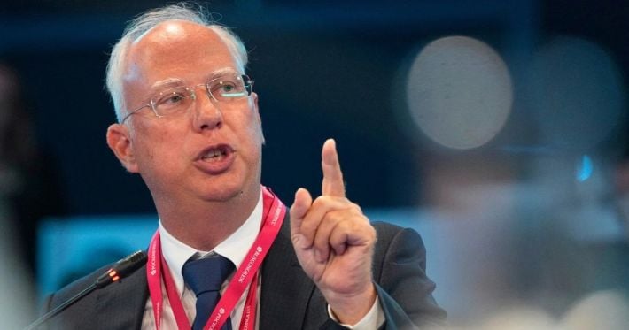 В Москве заявили, что ЕС якобы снова вернётся к сотрудничеству с Россией