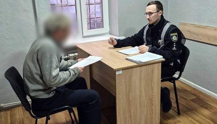 В Запорожье мужчина бросил гранату во двор соседей: что известно