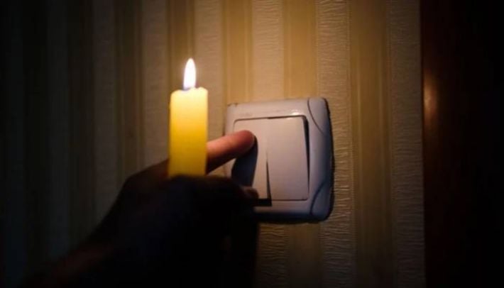 В Запорожской области 18 марта введут почасовые отключения электроэнергии: графики