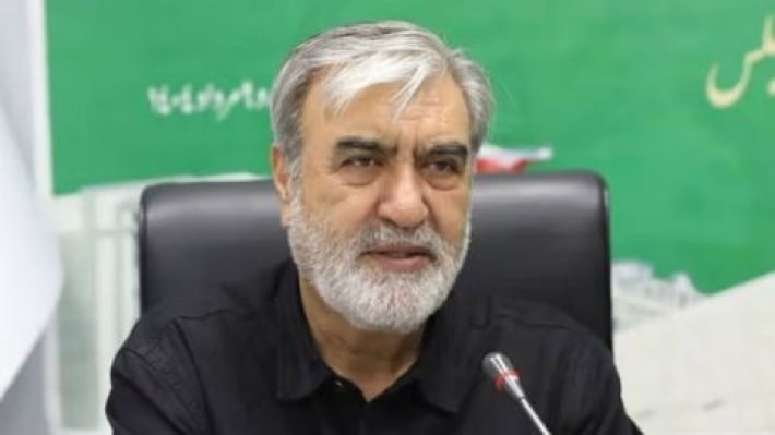 В Иране назвали Украину "законной целью" из-за помощи Израилю дронами