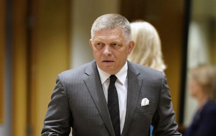 В офисе Зеленского обозначили Фицо конкретные условия встречи по нефтепроводу «Дружба»