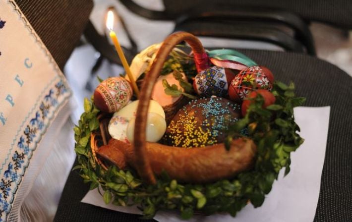 Пасха-2026: сколько стоит праздничная корзина и почему крафт стал роскошью