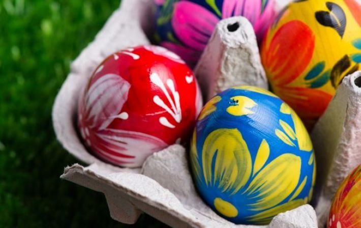 Пасхальная диета: сколько яиц можно съесть без угрозы для сердца и фигуры *