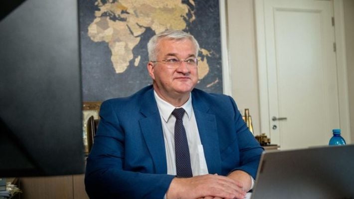 Возрождение духа Нюрнберга: восемь стран официально поддержали создание Спецтрибунала для руководства РФ