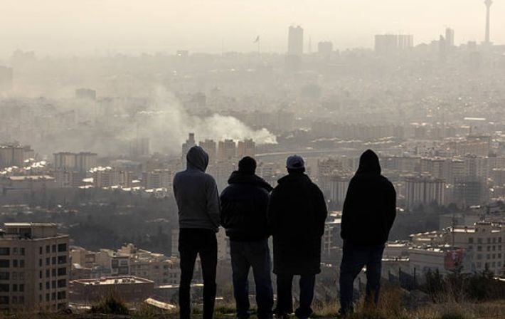 Война в Иране: число погибших приближается к тысяче