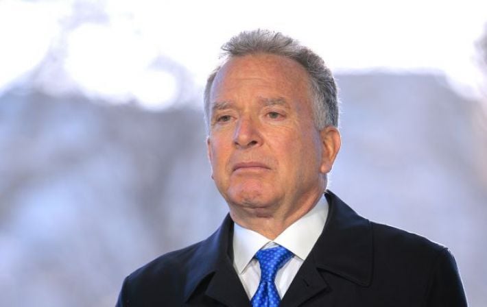 Виткофф заинтриговал заявлением о возможном прогрессе в переговорах Украины и РФ