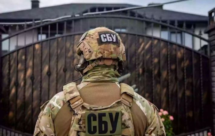 Визит СБУ в Ратушу: во Львовском горсовете проходят обыски из-за вопросов мобилизационного «бронирования»