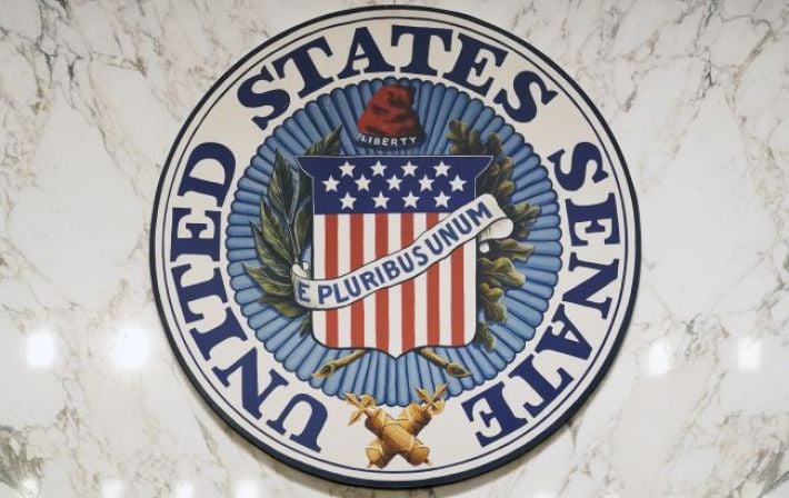 «Визит Третьего Рейха» на Капитолийский холм: в Конгрессе США вспыхнул скандал из-за приезда российских депутатов