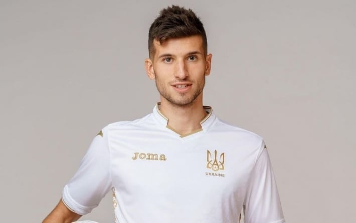 Евгений Чеберко мечтает открыть футбольную академию в Мелитополе