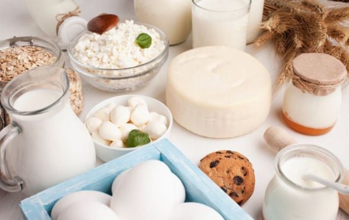 Забудьте о дискомфорте: два молочных «суперфуда», мгновенно побеждающих вздутие живота