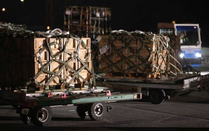 Оружейный лидер Европы: Украина возглавила мировой импорт вооружений, пока экспорт РФ потерпел крах