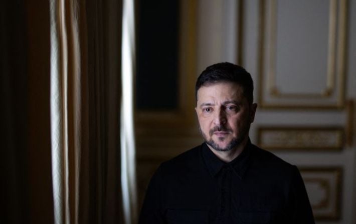 Зеленский предложил странам Ближнего Востока помощь в уничтожении «Шахедов» при определённом условии