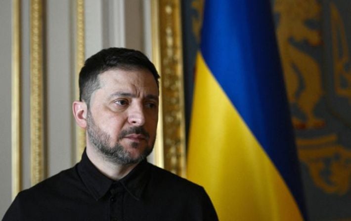 Зеленский предложил странам Ближнего Востока украинские дроны-перехватчики, но выдвинул условие