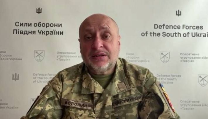 «1700–1800 ударов дронами в сутки»: оккупанты наращивают удары по логистике ВСУ на Запорожском направлении