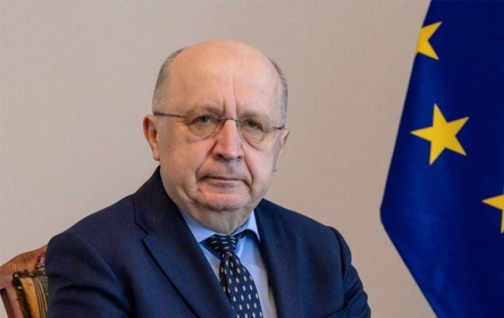 Альтернатива НАТО и ЕС: в Брюсселе назвали самый эффективный союз для безопасности Украины