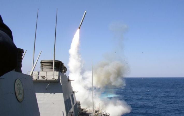 Арсенал пустеет: война в Иране поглощает ракеты США, разработанные для сдерживания Китая