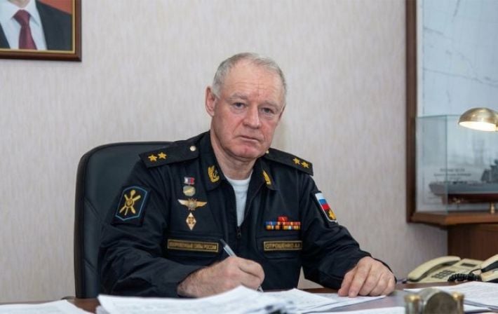 Авиакатастрофа Ан-26 в Крыму: на борту находились генерал Северного флота РФ и офицеры