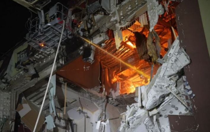 Боль Одессы: ночной удар унес жизни молодой матери и ее 2-летней дочери