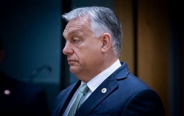 Боль, пустота и трудотерапия: Виктор Орбан впервые прервал молчание после исторического фиаско на выборах