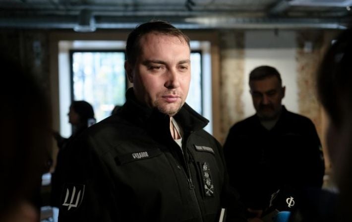 Буданов заявил о «новых сигналах» от РФ на предстоящих переговорах