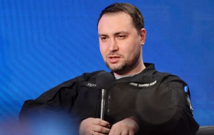 Буданов заявил о попытках России усилить военное присутствие в Приднестровье