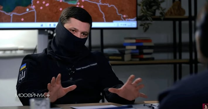 «Это тоже наша территория»: в ГУР рассказали об участии Буданова в операциях на территории РФ