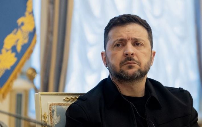 Часть госкомпаний работает не в интересах Украины, будут изменения, - Зеленский