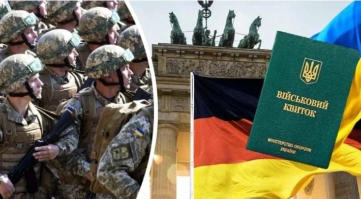 Могут ли мужчин из Мелитополя принудительно вернуть из ЕС в Украину