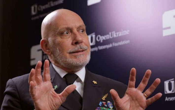 Выдержит ли НАТО без поддержки США: топ-генерал Альянса озвучил стратегический план Европы