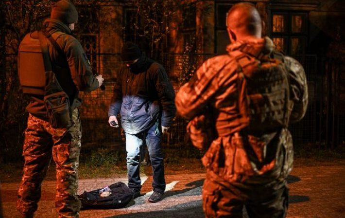 Изменят ли комендантский час в Киеве на Пасху: что говорят в полиции