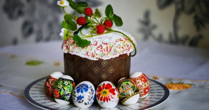 Эту пасхальную традицию сохранили только украинцы: что о ней известно