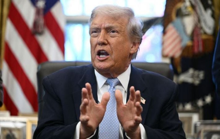 «День мостов и электростанций»: Трамп перешел на матерную дипломатию и анонсировал удары по Ирану во вторник